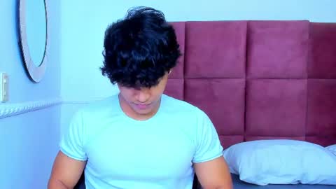 Snapshot of luca_mashle chatting on 29, 6, 2026 luca_mashle online show from 29, 6, 2026