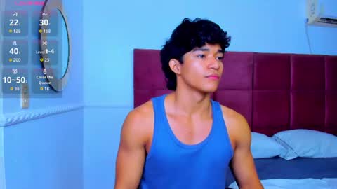 Snapshot of luca_mashle chatting on 3, 7, 2026 luca_mashle online show from 3, 7, 2026