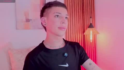 Luca  online show from 12, 3, 2026