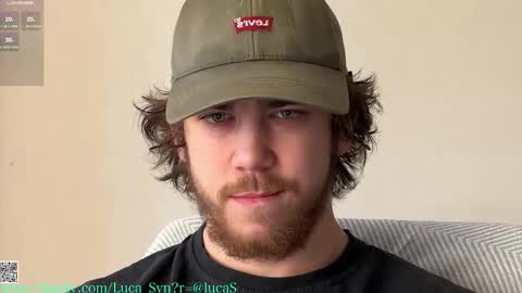 Luca S online show from 27, 11, 2025