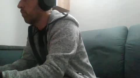 Luca online show from 8, 1, 2025