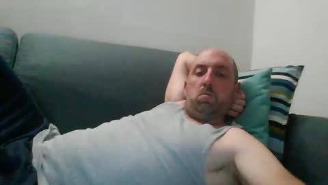 Luca online show from 24, 10, 2025