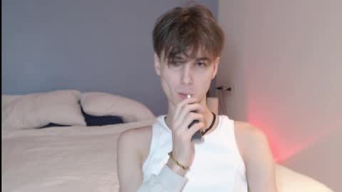 lucacharm online show from 2, 1, 2025