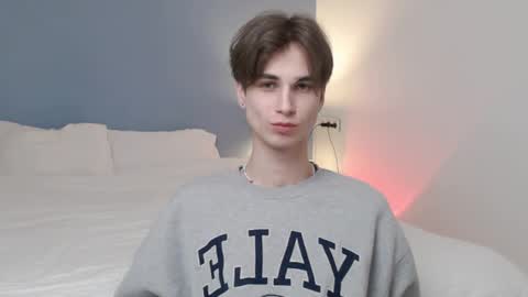 lucacharm online show from 19, 2, 2025