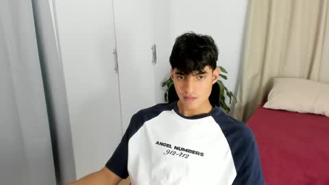 lucacosta19 online show from 27, 4, 2026