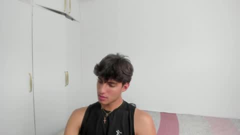 lucacosta19 online show from 27, 5, 2026