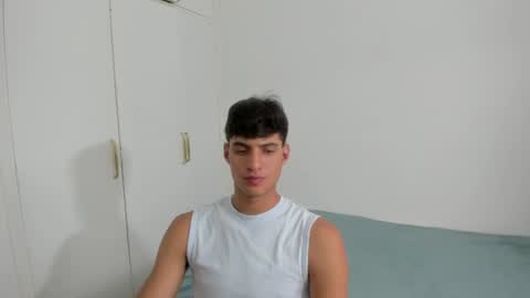 lucacosta19 online show from 20, 6, 2026