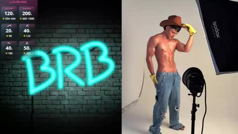 Luca Dior online show from 11, 11, 2025