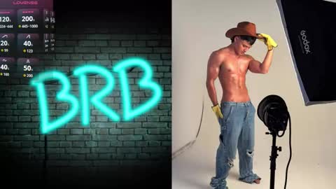 Luca Dior online show from 3, 12, 2025