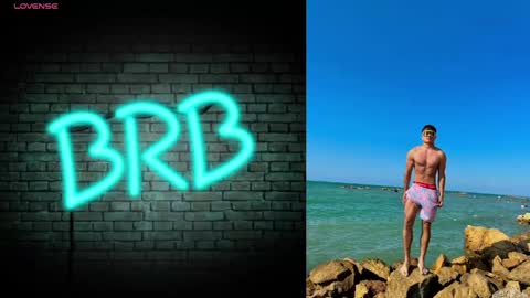 Luca Dior online show from 3, 5, 2026