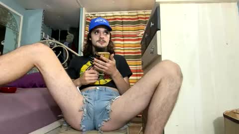 lucas060607 online show from 23, 4, 2026