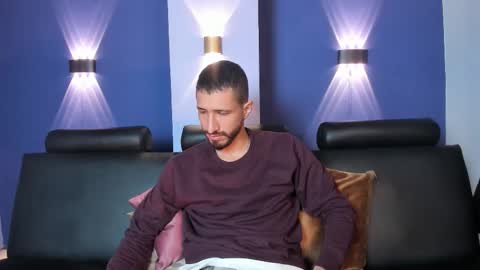 Lucas online show from 11, 2, 2026