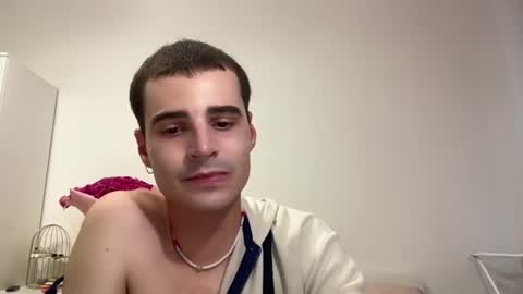 Snapshot of lucas_bennett chatting on 26, 7, 2026 lucas_bennett online show from 26, 7, 2026