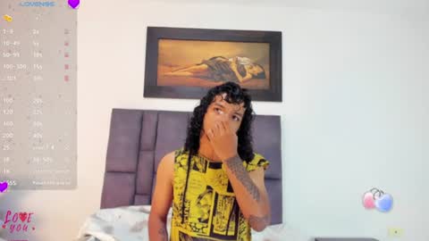 lucas_cruz1 online show from 29, 7, 2026