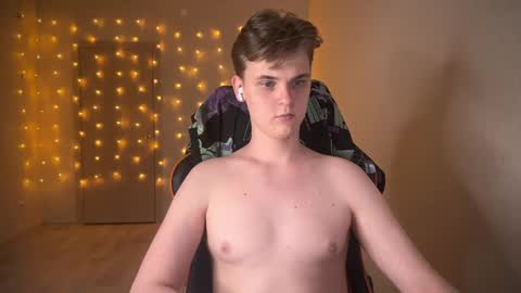 Lucas Gill online show from 12, 1, 2025