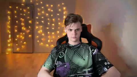 Lucas Gill online show from 16, 1, 2025