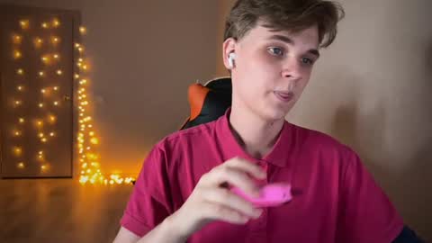 Lucas Gill online show from 22, 1, 2025