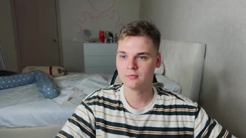 Lucas Gill online show from 21, 11, 2025