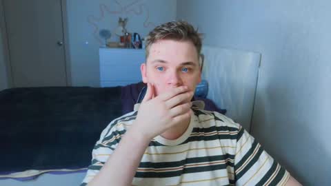 Lucas Gill online show from 24, 11, 2025