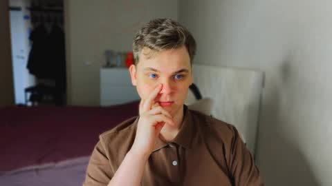 Lucas Gill online show from 24, 2, 2026