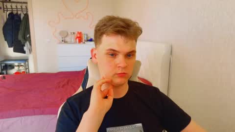 Lucas Gill online show from 6, 5, 2026