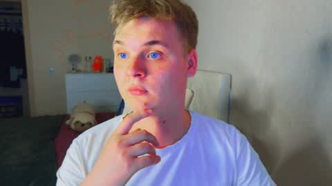 Lucas Gill online show from 19, 5, 2026