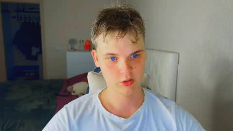 Lucas Gill online show from 20, 5, 2026
