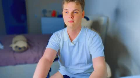 Lucas Gill online show from 23, 5, 2026