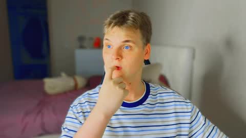 Lucas Gill online show from 24, 5, 2026