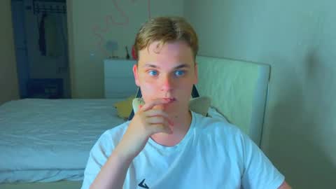 Lucas Gill online show from 17, 7, 2026