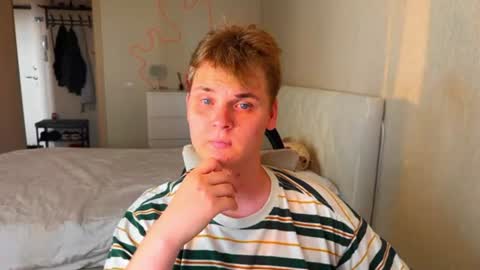 Lucas Gill online show from 23, 7, 2026