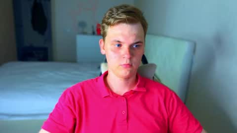 Lucas Gill online show from 25, 7, 2026