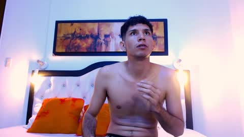 lucas_dream online show from 30, 4, 2026