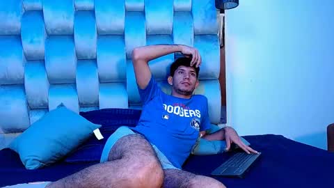 lucas_dream online show from 17, 5, 2026