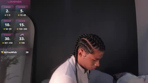   online show from 10, 10, 2025