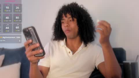   online show from 16, 4, 2026