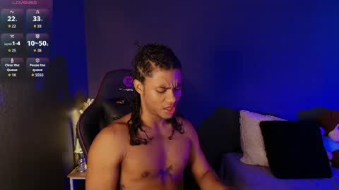 Snapshot of lucas_eevans07 chatting on 11, 6, 2026 online show from 11, 6, 2026