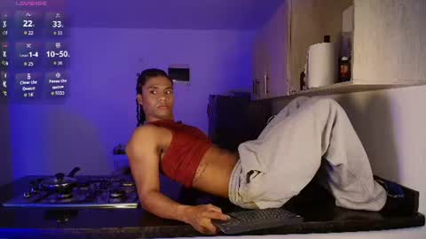 Snapshot of lucas_eevans07 chatting on 12, 6, 2026 online show from 12, 6, 2026