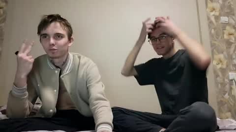 Snapshot of lucas_ice chatting on 30, 3, 2026 Lucas and James online show from 30, 3, 2026