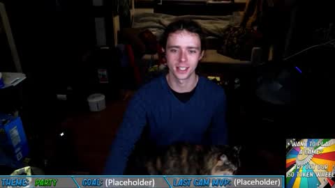 LucasJacobs online show from 17, 2, 2026