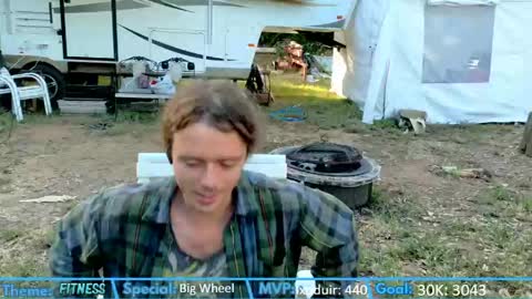 LucasJacobs online show from 31, 5, 2026
