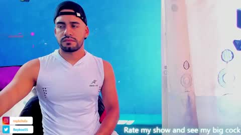 lucas_jewel online show from 19, 1, 2025