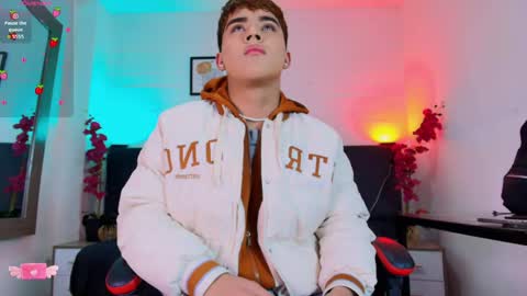 Lucas lovee online show from 26, 4, 2026