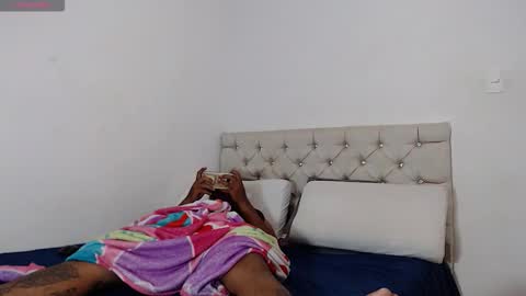 Lucas Montesori online show from 12, 10, 2025