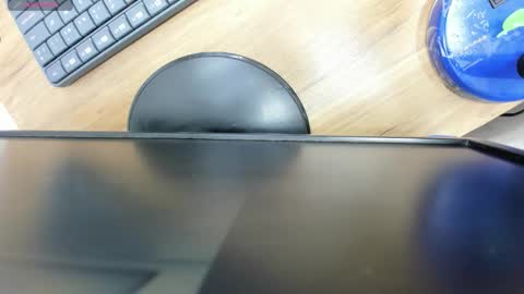  LUCAS RIVAS  online show from 27, 11, 2025