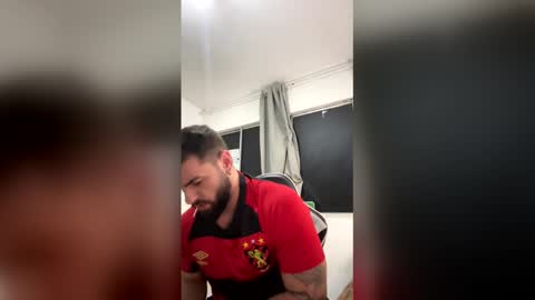 lucas_wolfx online show from 16, 4, 2026