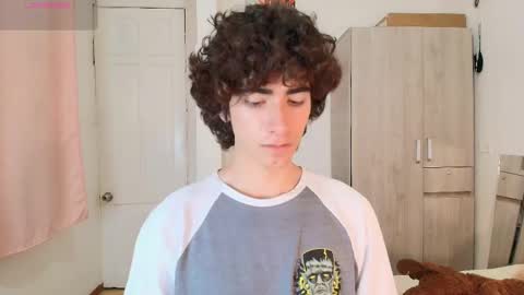 lucas_xo online show from 20, 11, 2025