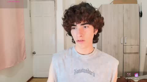 lucas_xo online show from 21, 11, 2025