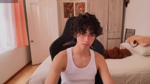 lucas_xo online show from 18, 4, 2026