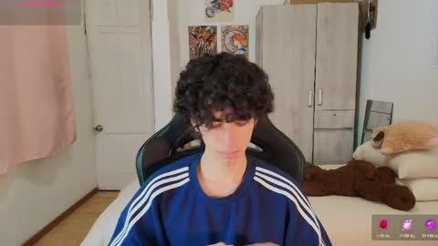 lucas_xo online show from 20, 4, 2026